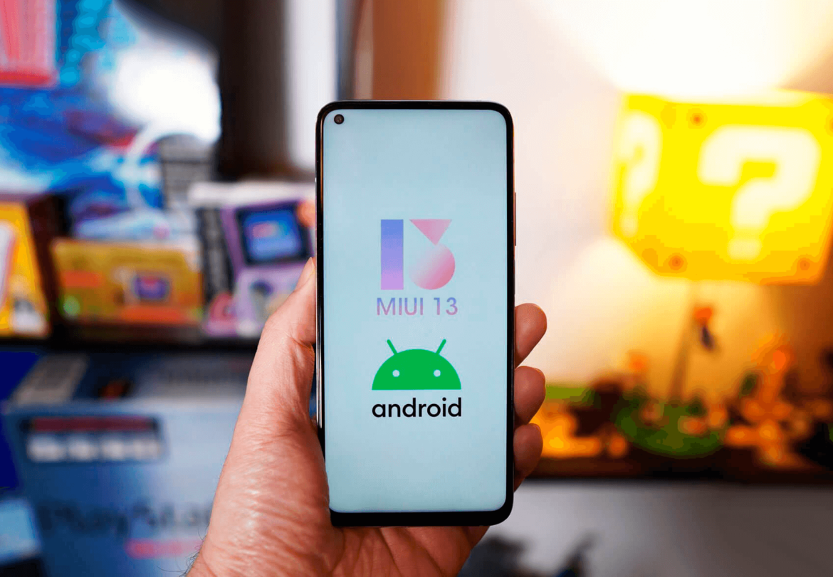 Tu Xiaomi va a cambiar por completo con MIUI 13: fechas y novedades