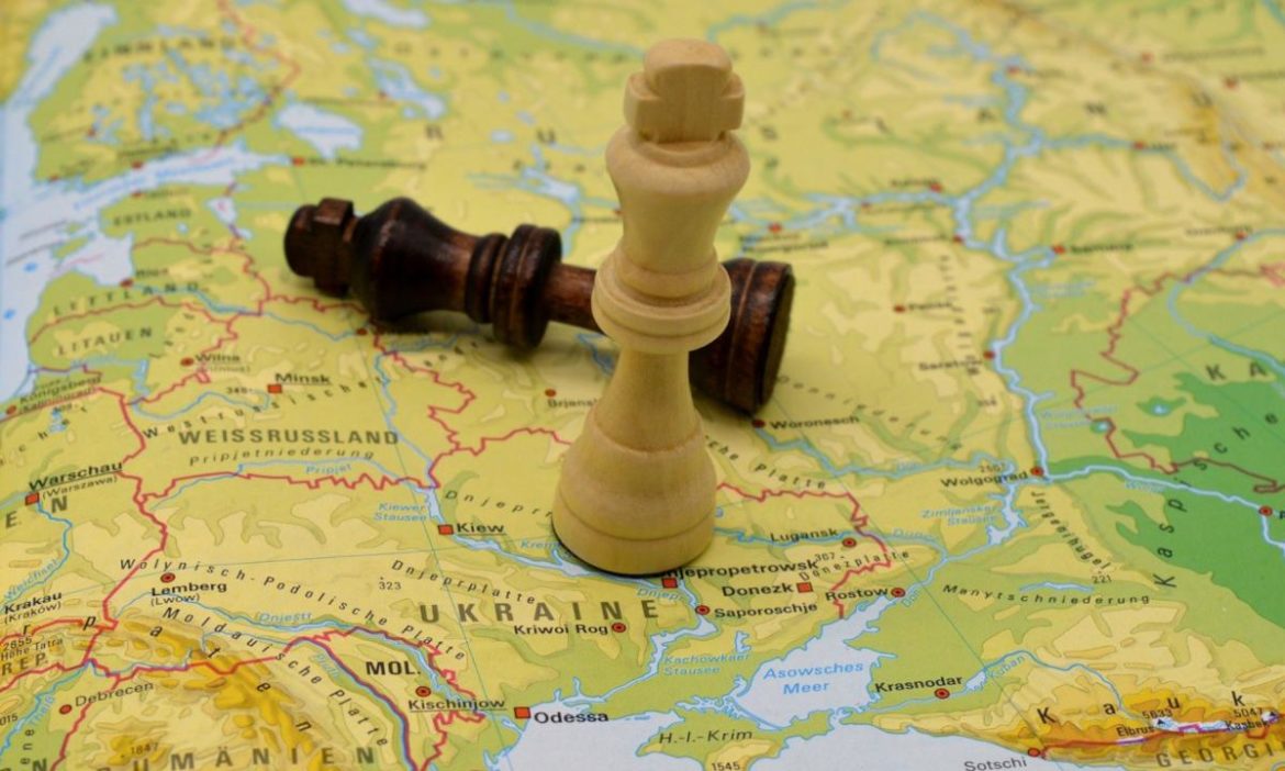 Ni l'Open Source ne peut boycotter la Russie, ni personne ne devrait