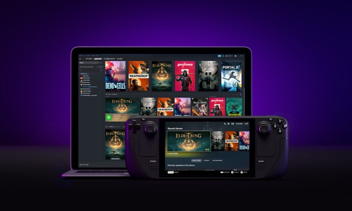 Jeux compatibles Steam Deck