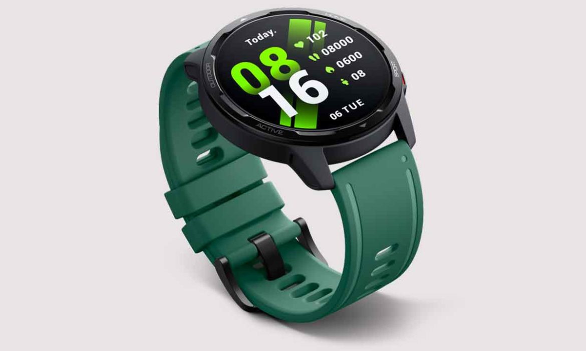 Xiaomi présente les smartwatches Xiaomi Watch S1 et Watch S1 Active