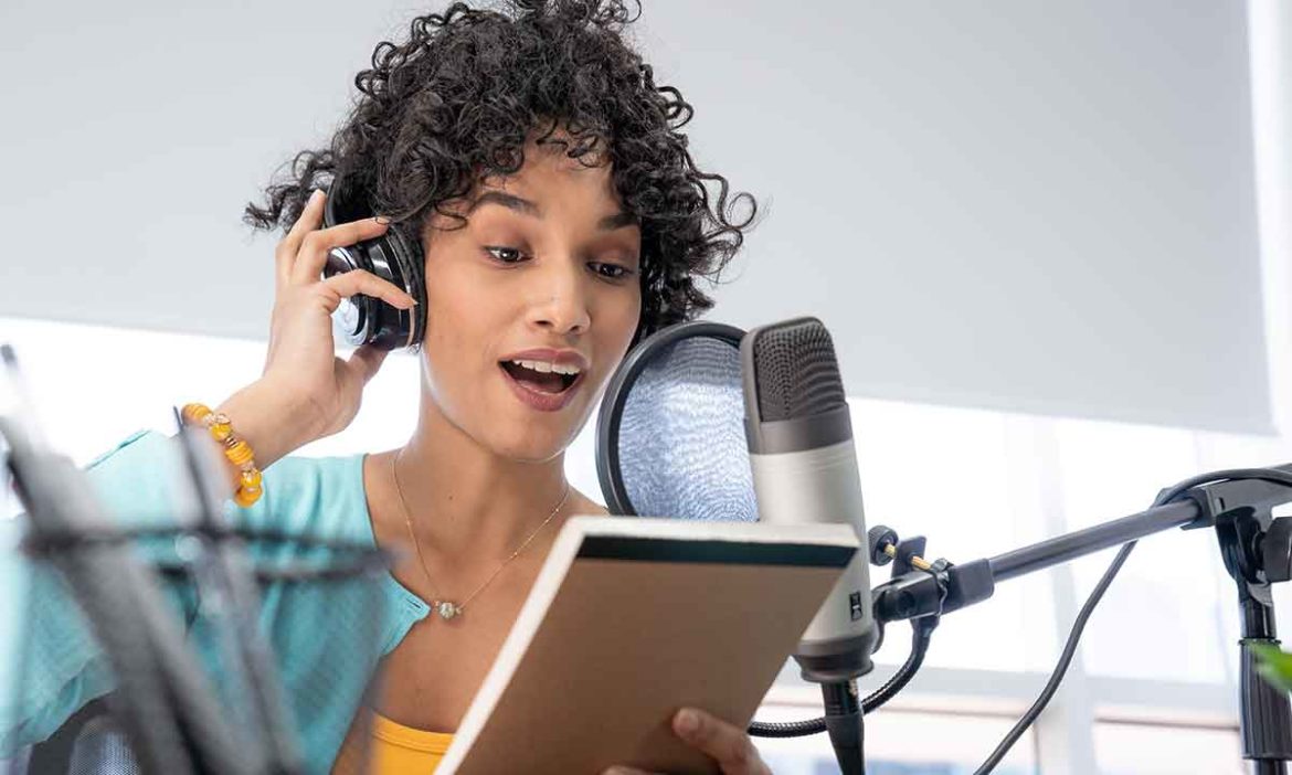 YouTube pourrait publier une section spécifique pour les podcasts