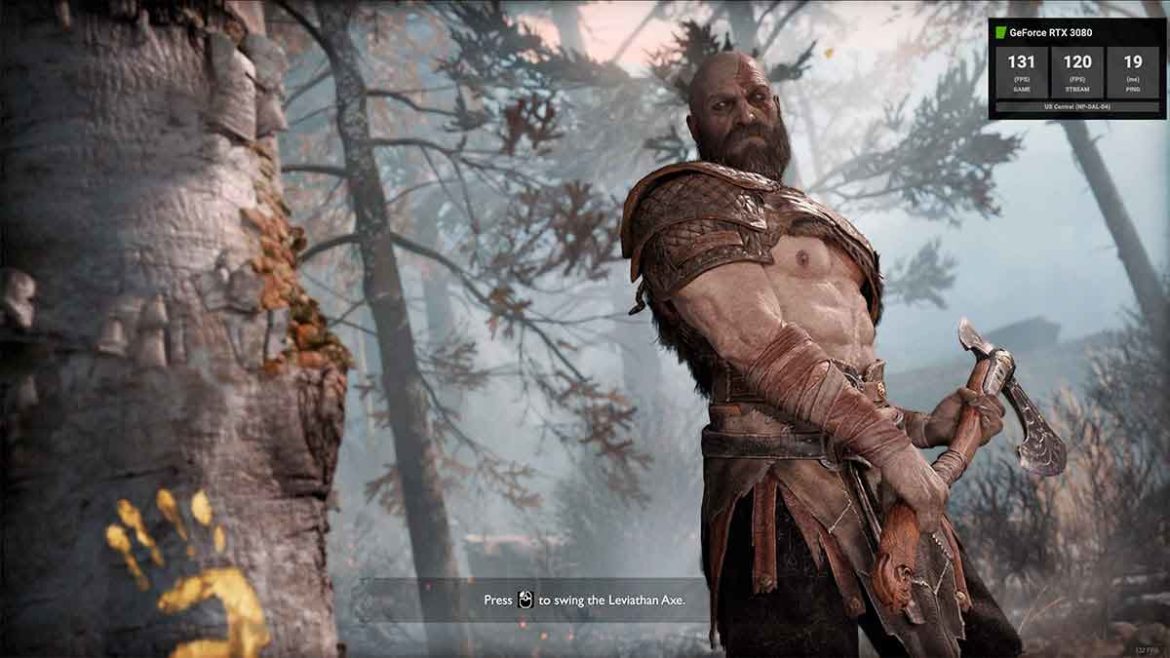 GeForce NOW ajoute 14 nouveaux titres et un support natif pour Apple M1