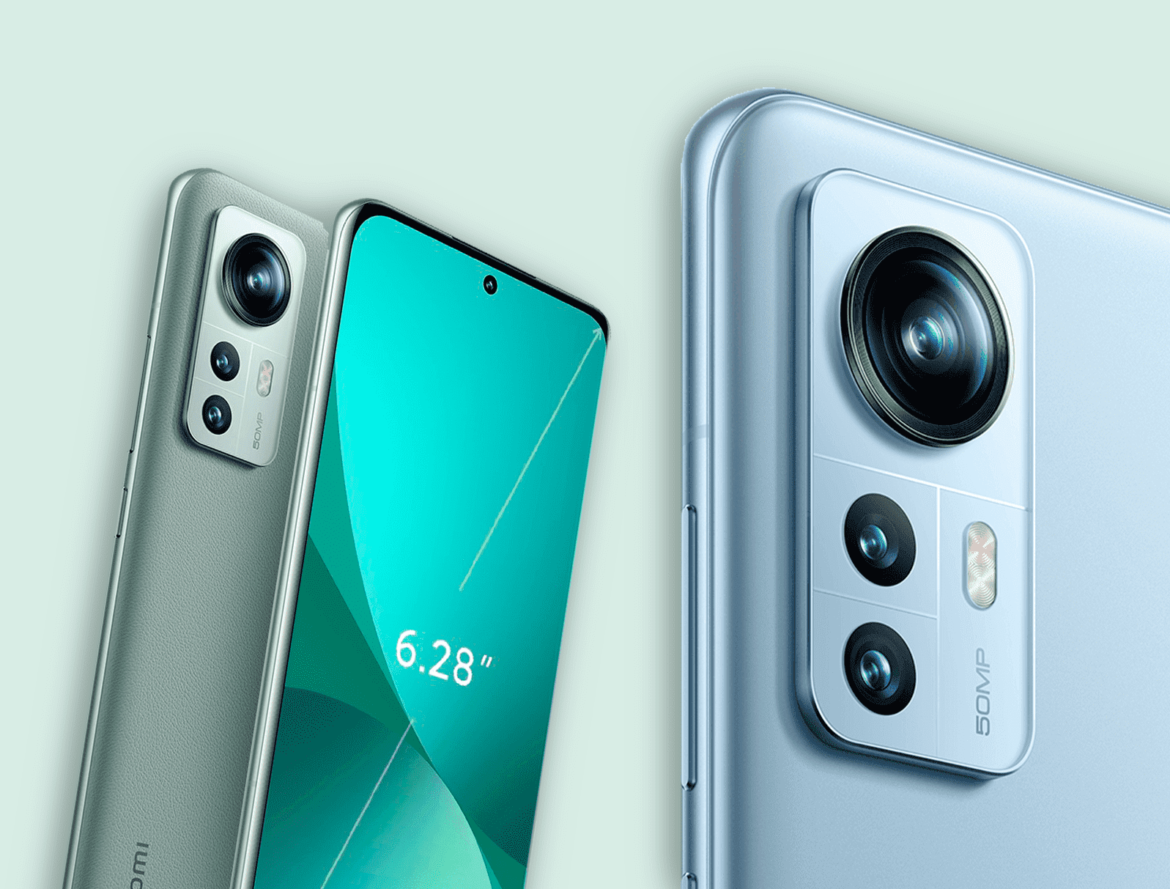 Xiaomi 12: precio, características y diseño final FILTRADO