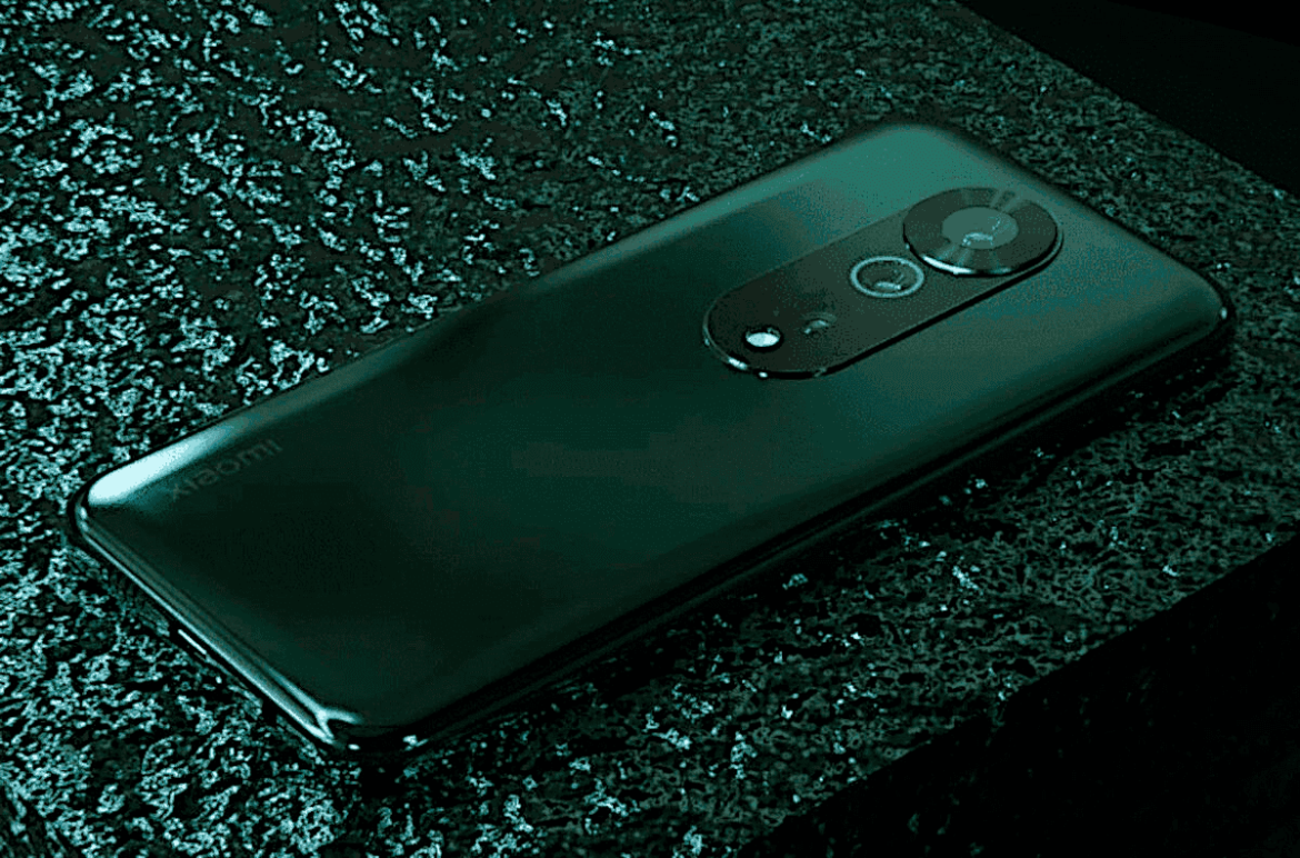 Xiaomi 12 Pro filtrado con un diseño renovado y ¿mejor?