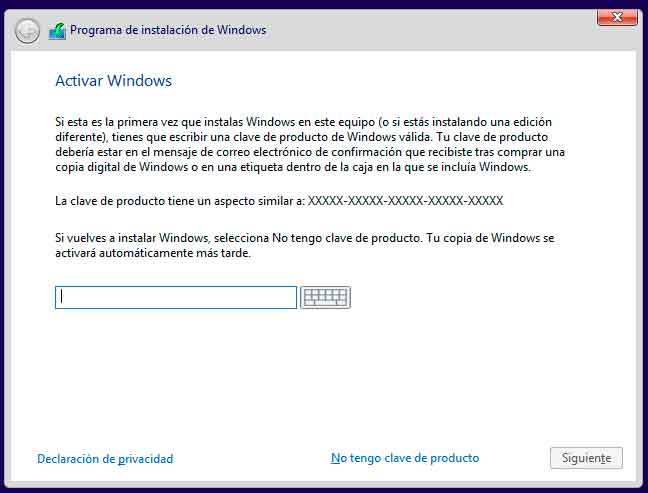 Windows 10 légal pour seulement 12 euros.  Pourquoi ça vaut le coup ?