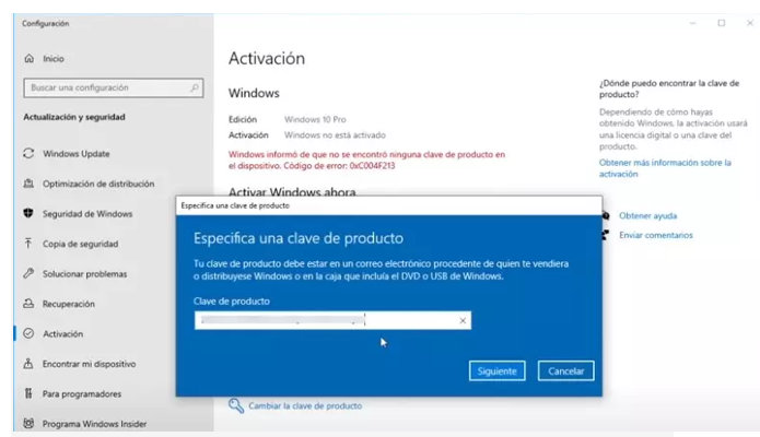 Windows 10 légal pour seulement 12 euros.  Pourquoi ça vaut le coup ?