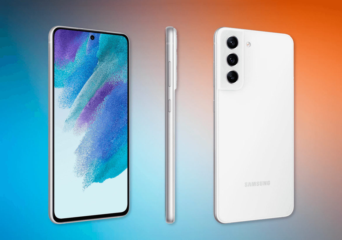 Precio del Samsung Galaxy S21 FE, ¿lo convierte en una decepción?