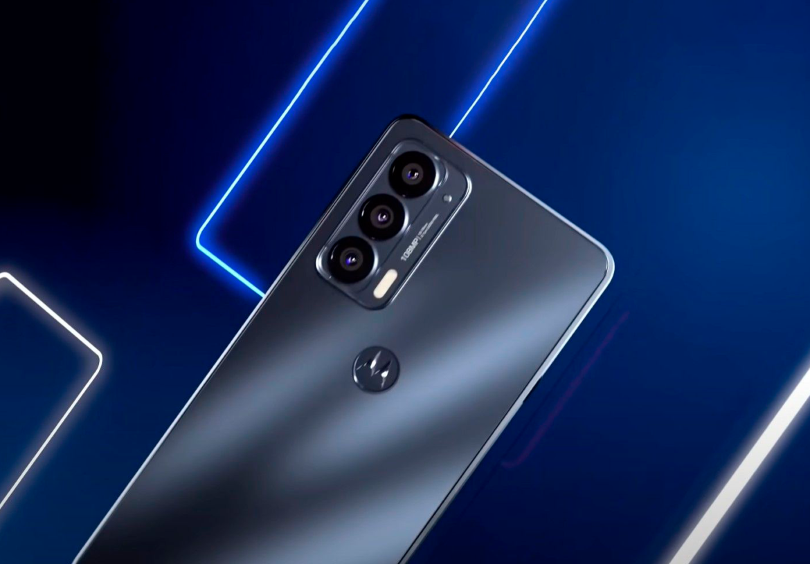 Motorola Edge 30 Ultra, la bestia con Snapdragon 8 Gen1 y 16 GB de RAM