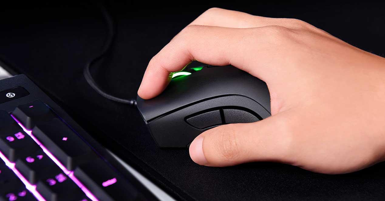 meilleures souris optiques à moins de 60 euros