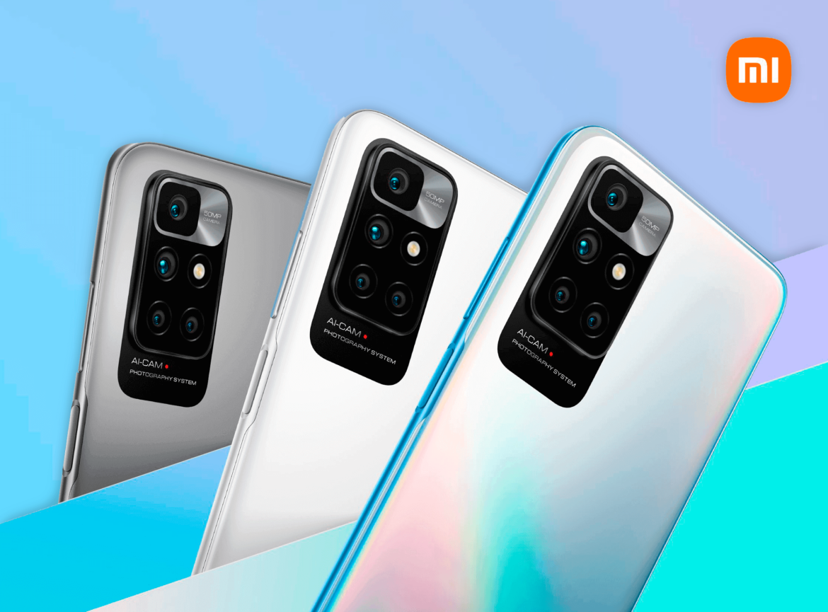 Xiaomi Redmi 10 2022: ¿el próximo móvil más barato y recomendable?