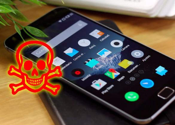 El Virus Joker vuelve a Android en estas 14 apps que debes borrar ya