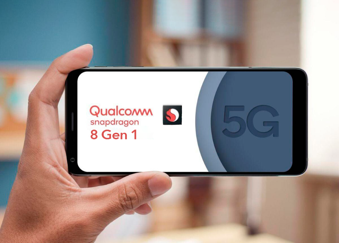 Qualcomm cambia el nombre a sus procesadores: ya no serán 898, 765...