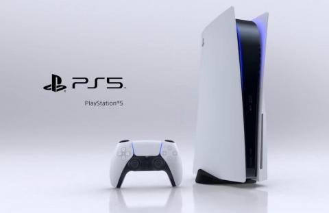 C'est PlayStation 5