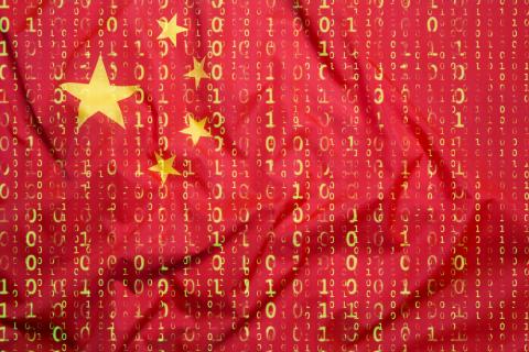 La cybersécurité chinoise