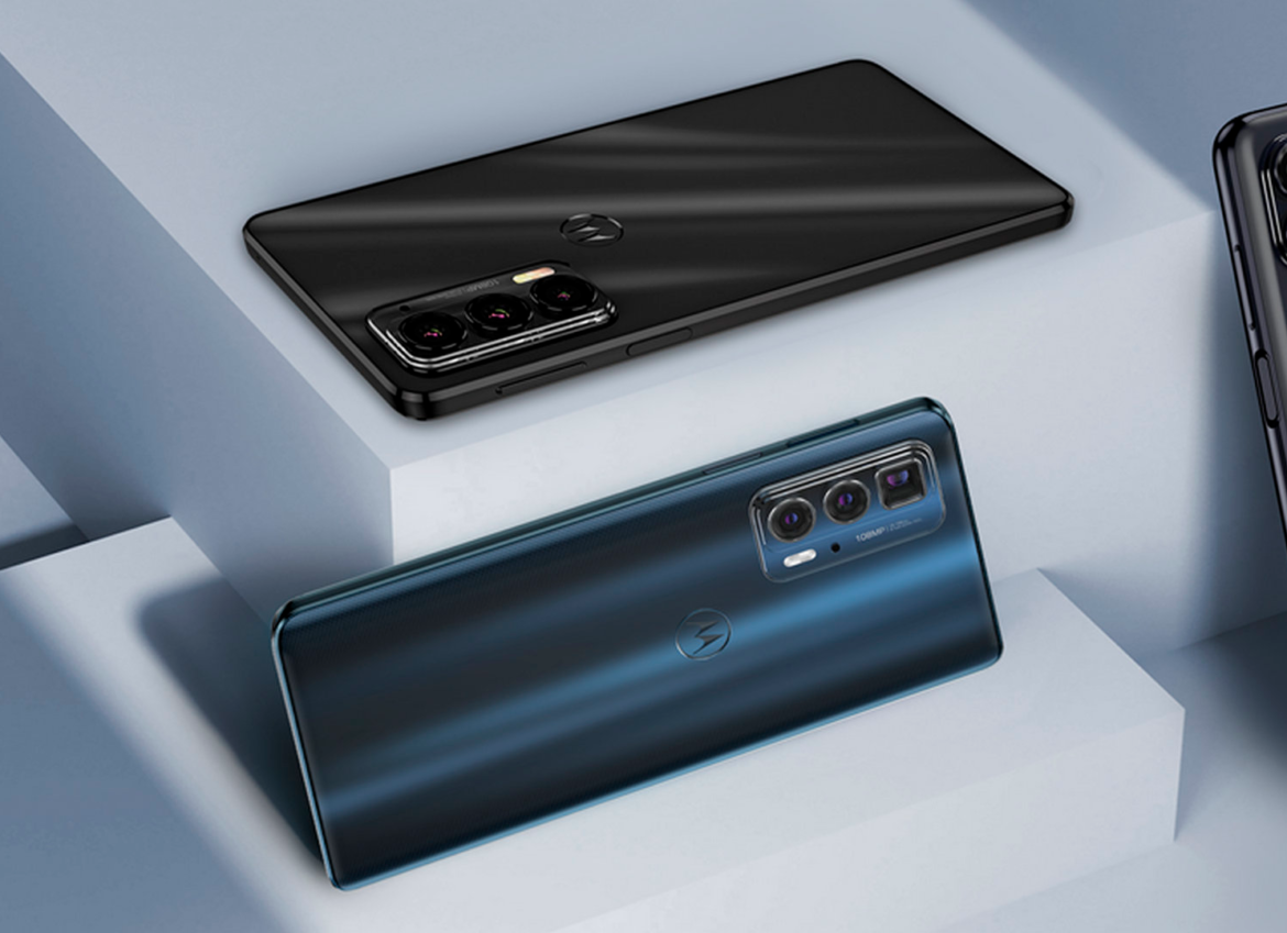 Motorola a por Samsung y Xiaomi: Motorola Edge 30 Ultra filtrado