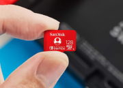 cartes microSD