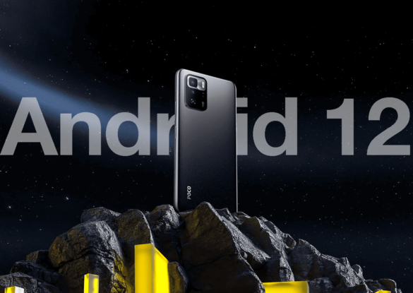 No instales Android 12 en tu Xiaomi: los está bloqueando