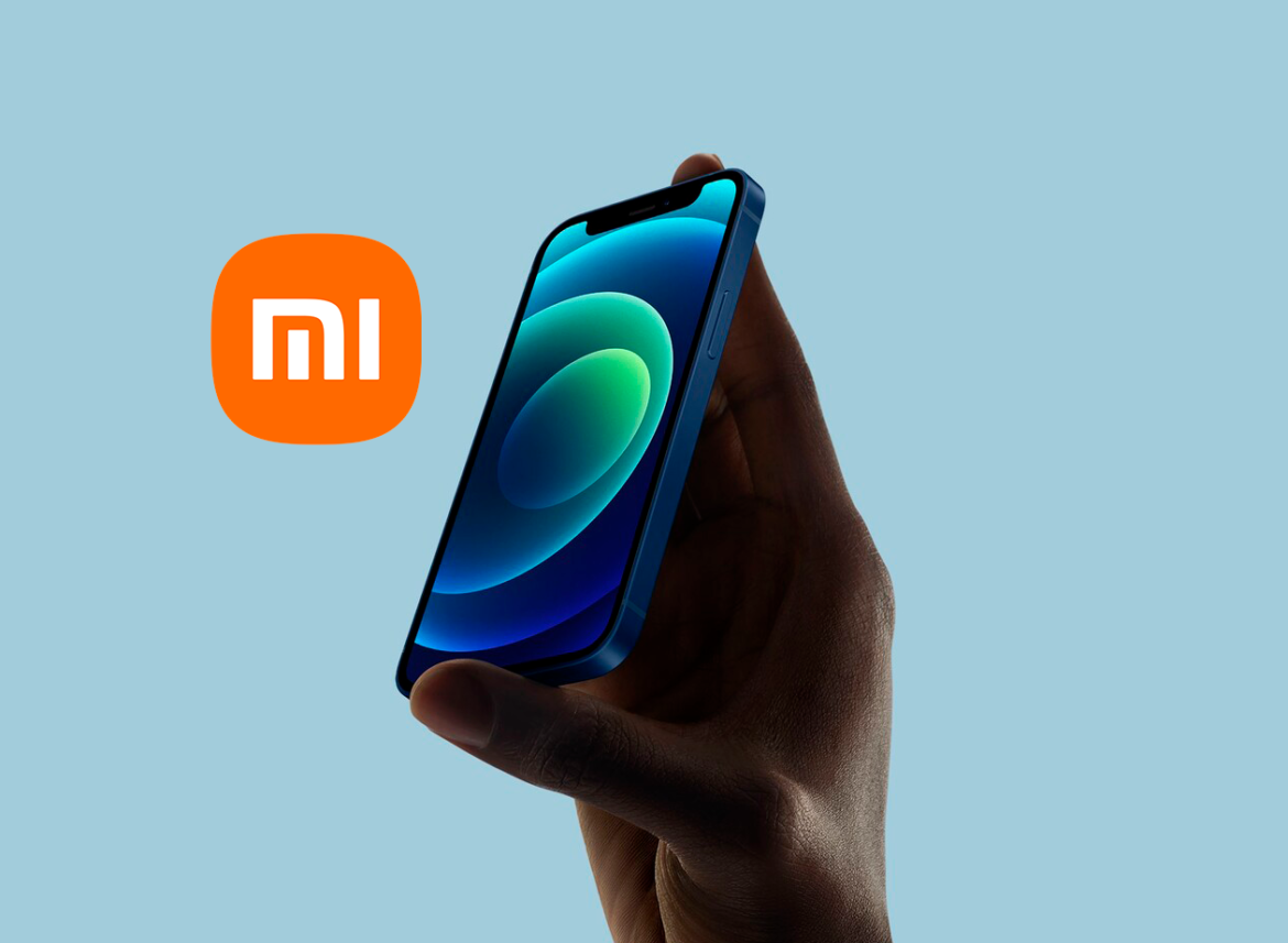 Xiaomi a por el iPhone 13 Mini: 2 gama alta con pantalla pequeña