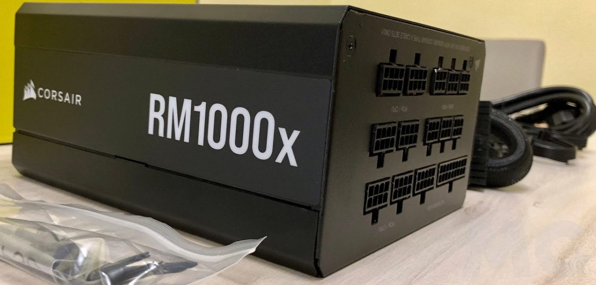 De quelle alimentation ai-je besoin pour une GeForce RTX 3090 Ti