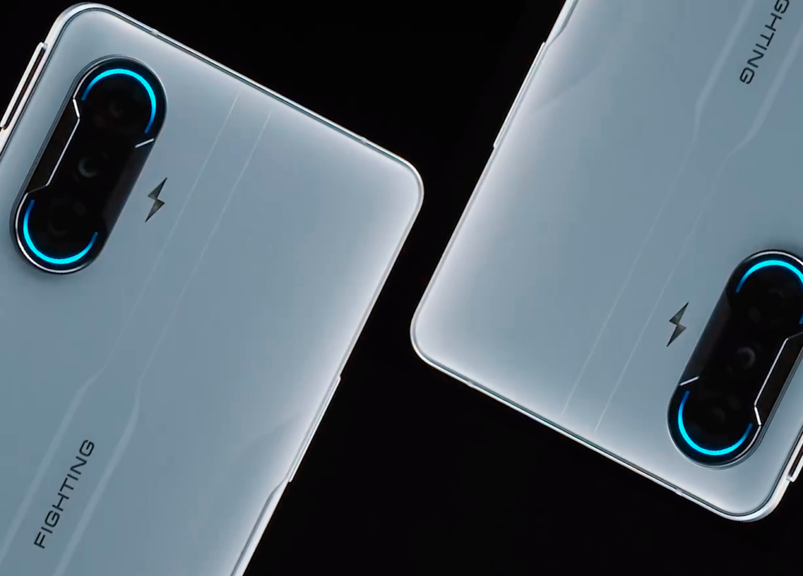 Ya se ha filtrado el POCO F4 con malas y buenas noticias