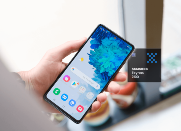 ⬆️ Ya es posible ampliar la memoria de tu Samsung o Xiaomi, ¿cómo?
