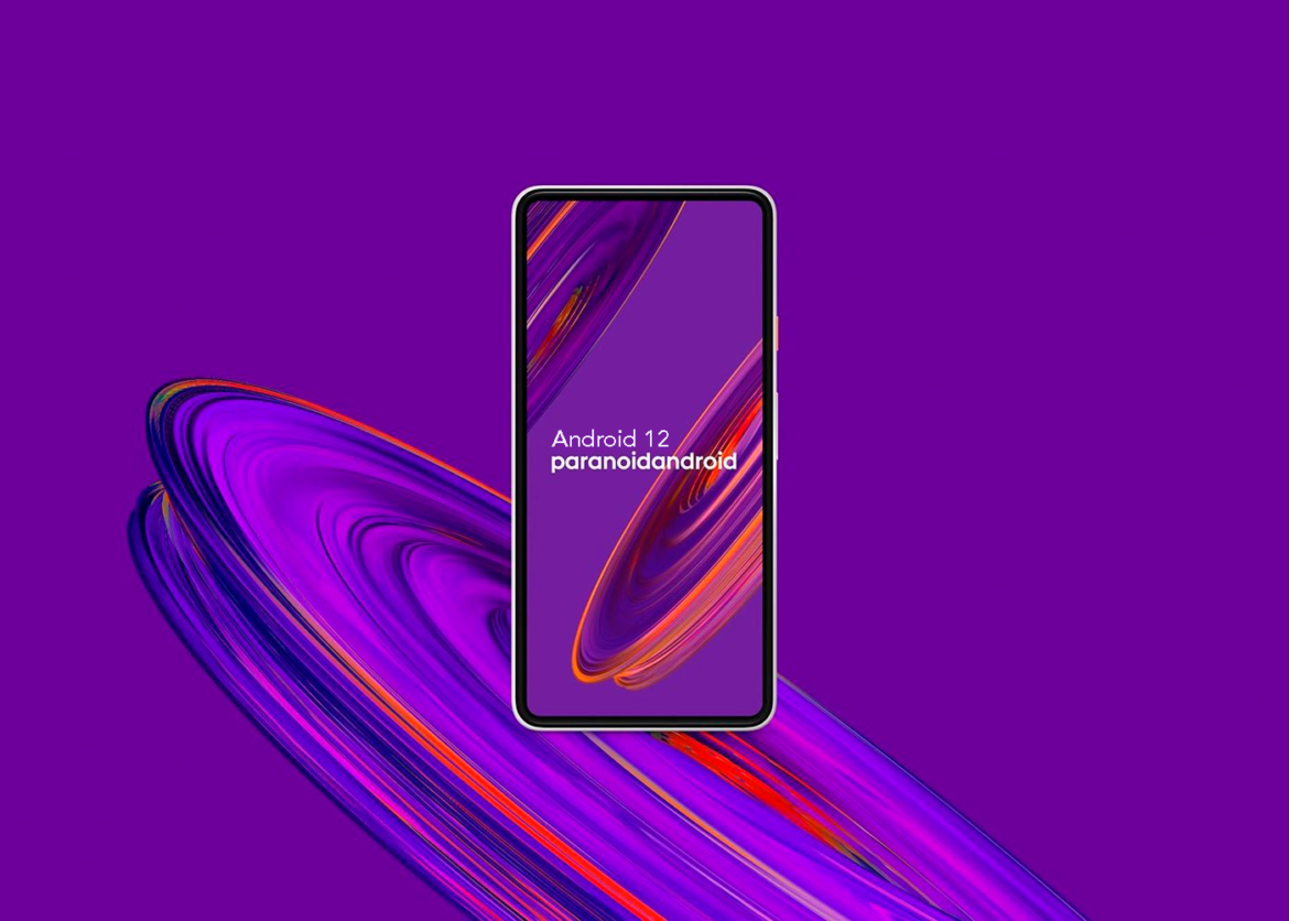 Paranoid Android estrena una ROM basada en Android 12 para Xiaomi