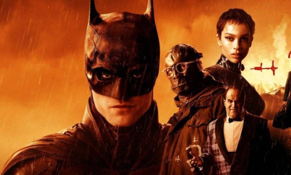 The Batman
