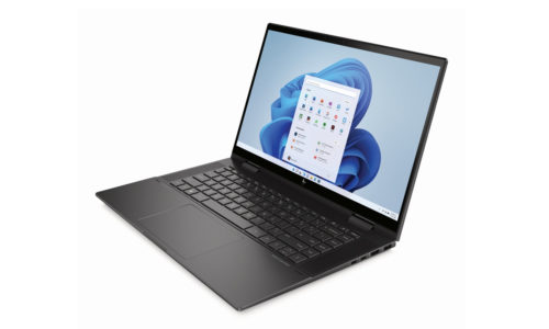 HP Envy x360 15