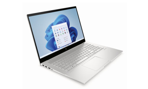 HP envie 17