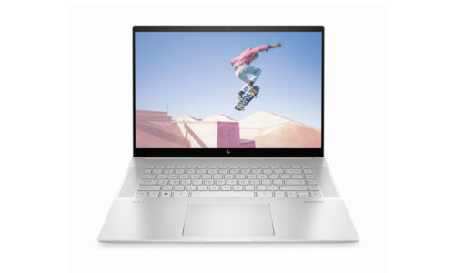 HP envie 16