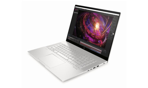 HP envie 16