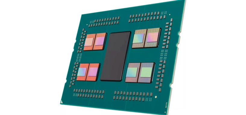 AMD inclura les moteurs d'IA obtenus avec l'achat de Xilinx dans ses processeurs EPYC à partir de 2023