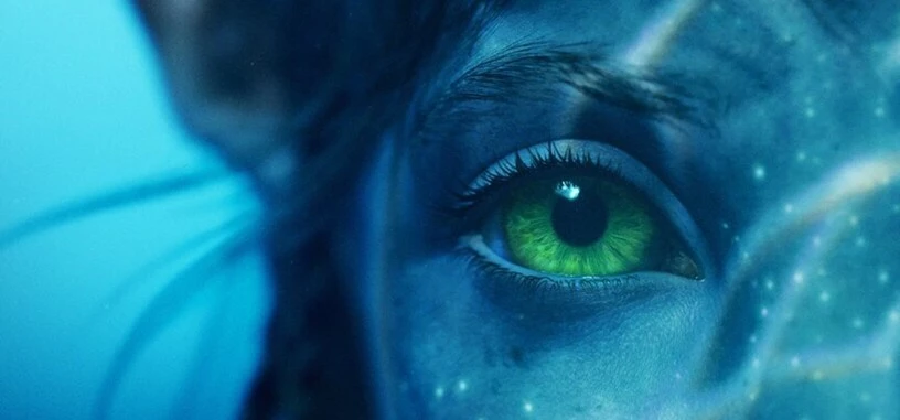 Après 13 ans d'attente, James Cameron présente la première bande-annonce de 'Avatar : Le sens de l'eau'