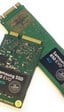 Qu'est-ce qu'un disque SSD : composants, technologies et types