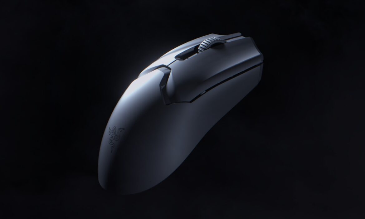 Razer Viper V2 Pro