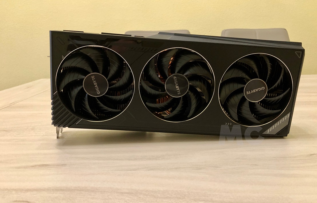 GIGABYTE GeForce RTX 3090 Ti GAMING OC