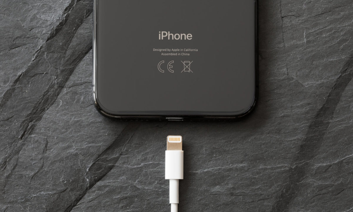 USB-C, enfin le seul chargeur en Europe