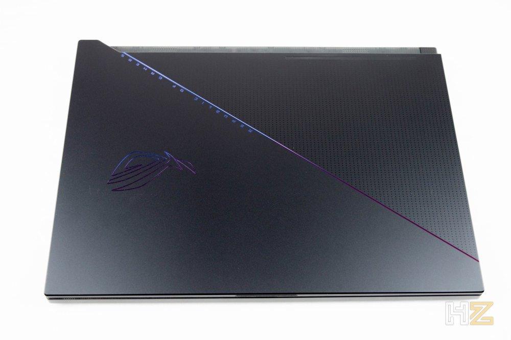 ASUS ROG Zephyrus Duo 16