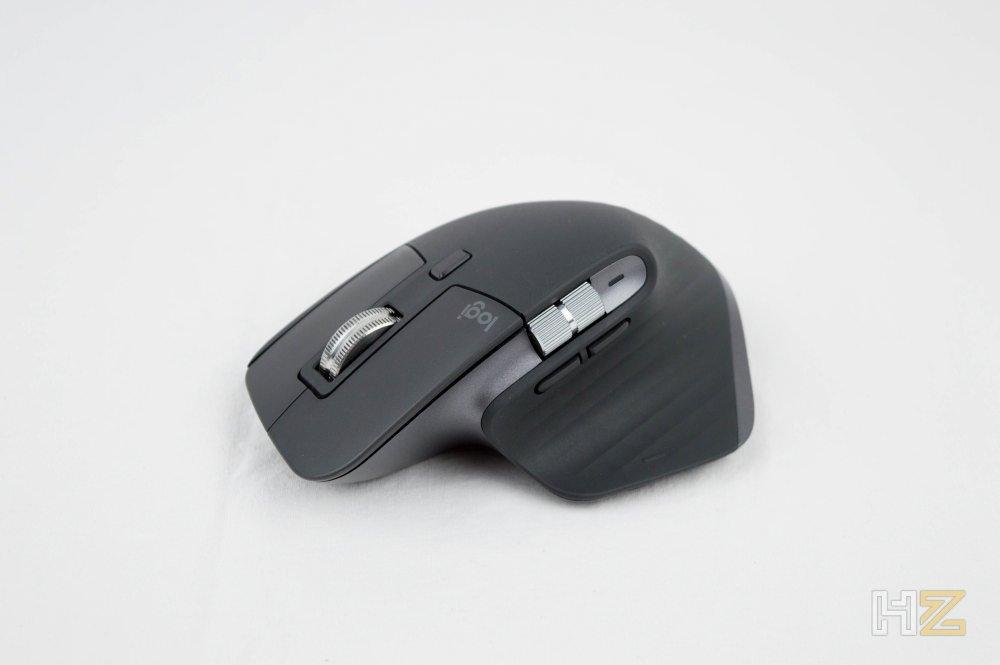 Logitech MX Master 3S