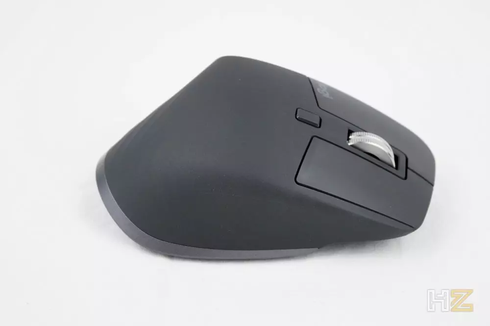 Logitech MX Master 3S