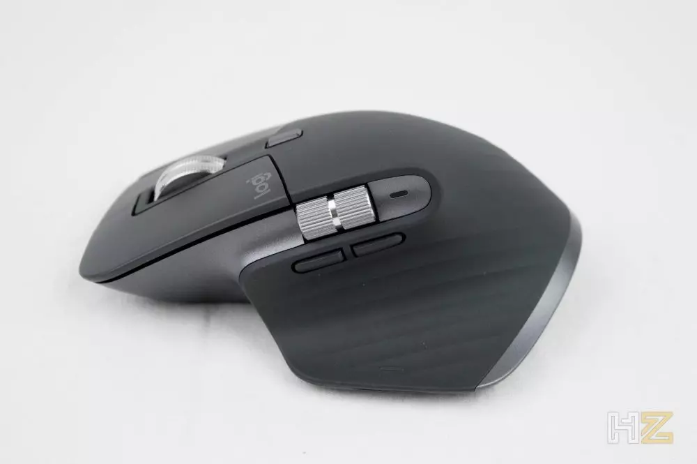 Logitech MX Master 3S