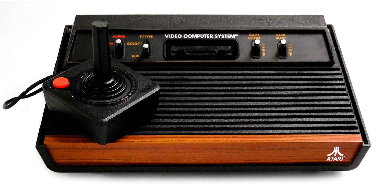 Atari : 50 ans d'un mythe