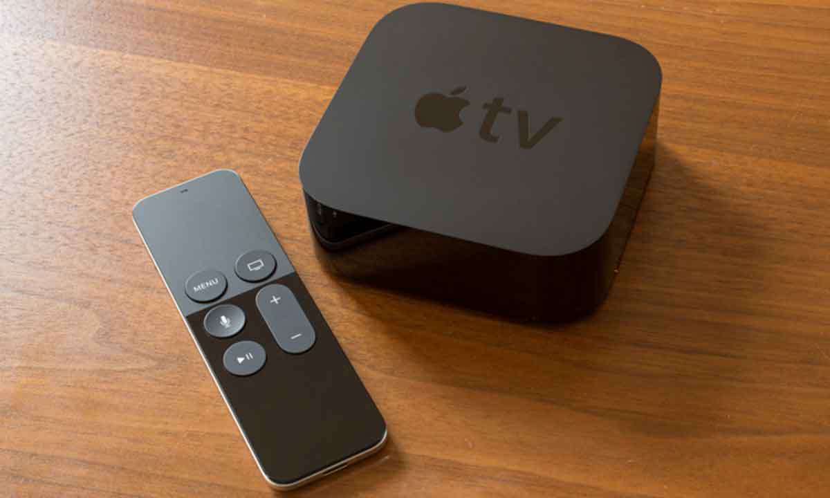 Як буде виглядати наступний Apple TV?
