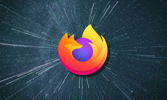 A Firefox "megtisztítja" az URL-eket az adatvédelem javítása érdekében