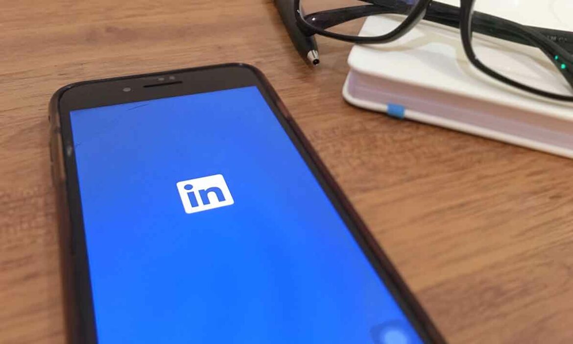 Attention aux arnaques sur LinkedIn