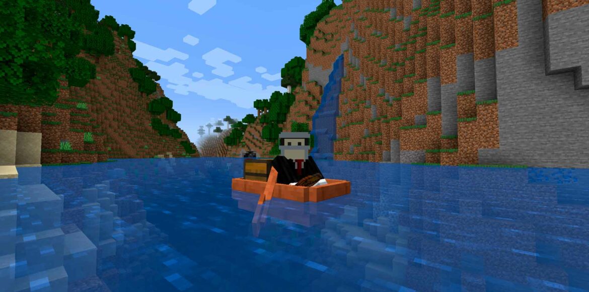 Quelles nouveautés trouverons-nous dans Minecraft 1.19 ?