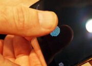 authentification biométrique