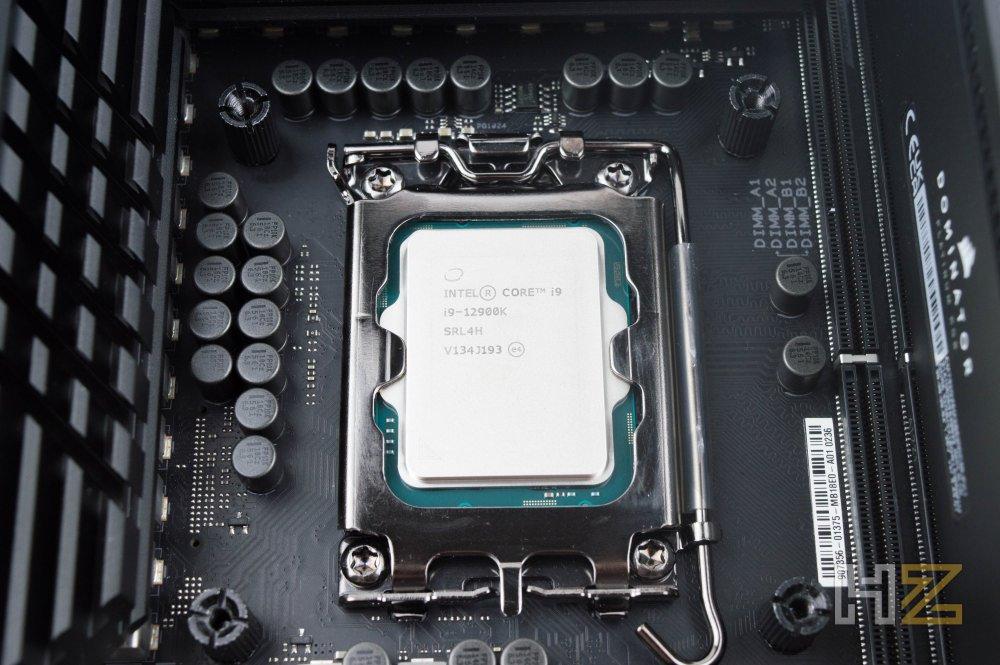 Core i9-12900K