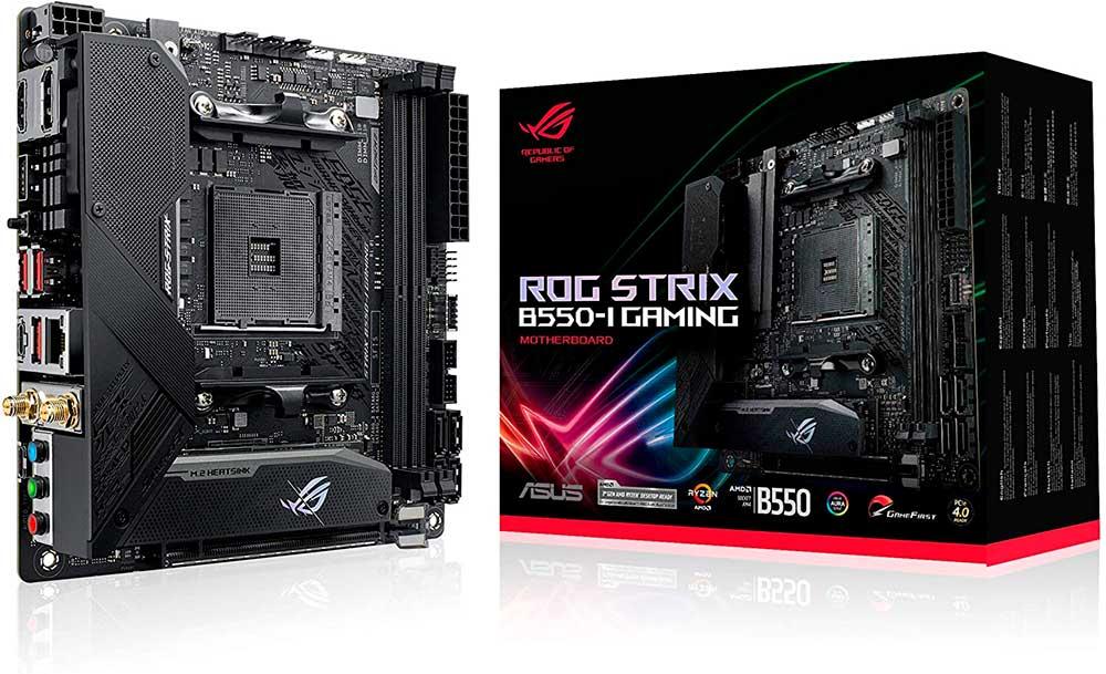 ASUS-ROG-Strix-B550-I-Gaming