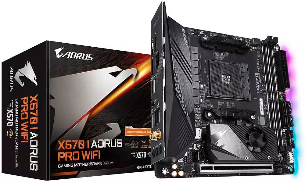 GIGABYTE-X570-I-AORUS-Pro